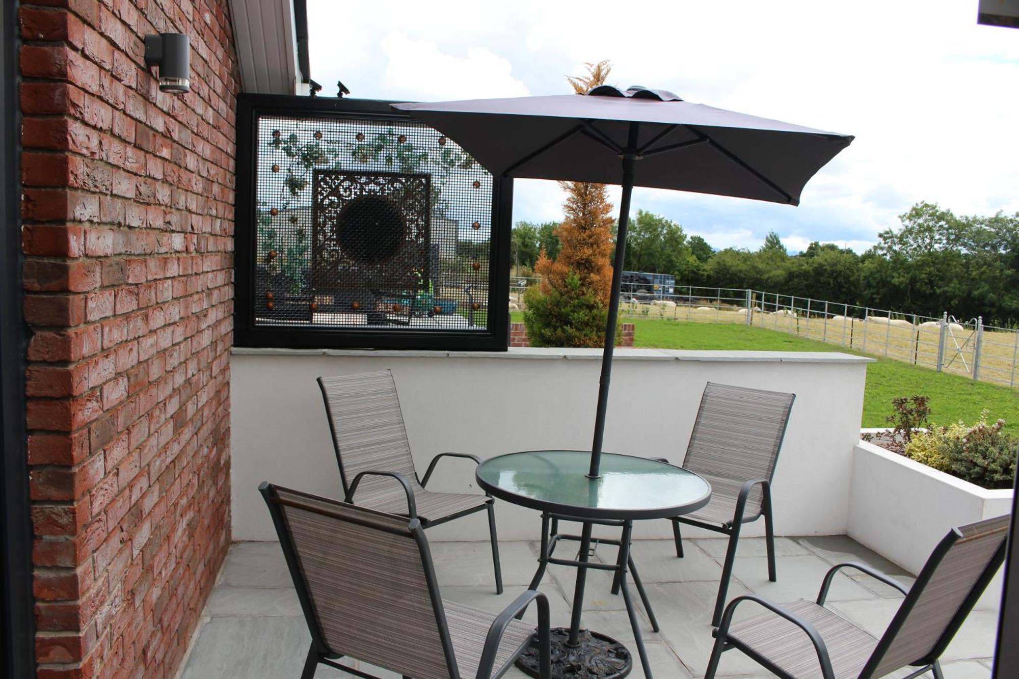 Dromore  Contemporary Countryside Home מראה חיצוני תמונה