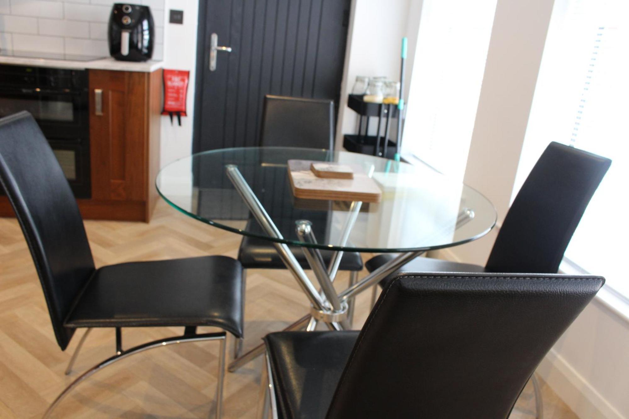 Dromore  Contemporary Countryside Home מראה חיצוני תמונה
