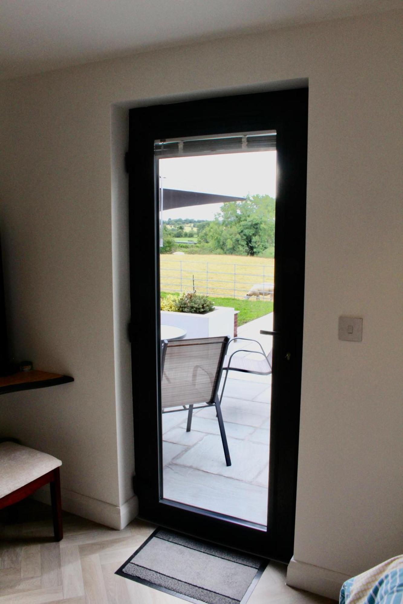 Dromore  Contemporary Countryside Home מראה חיצוני תמונה