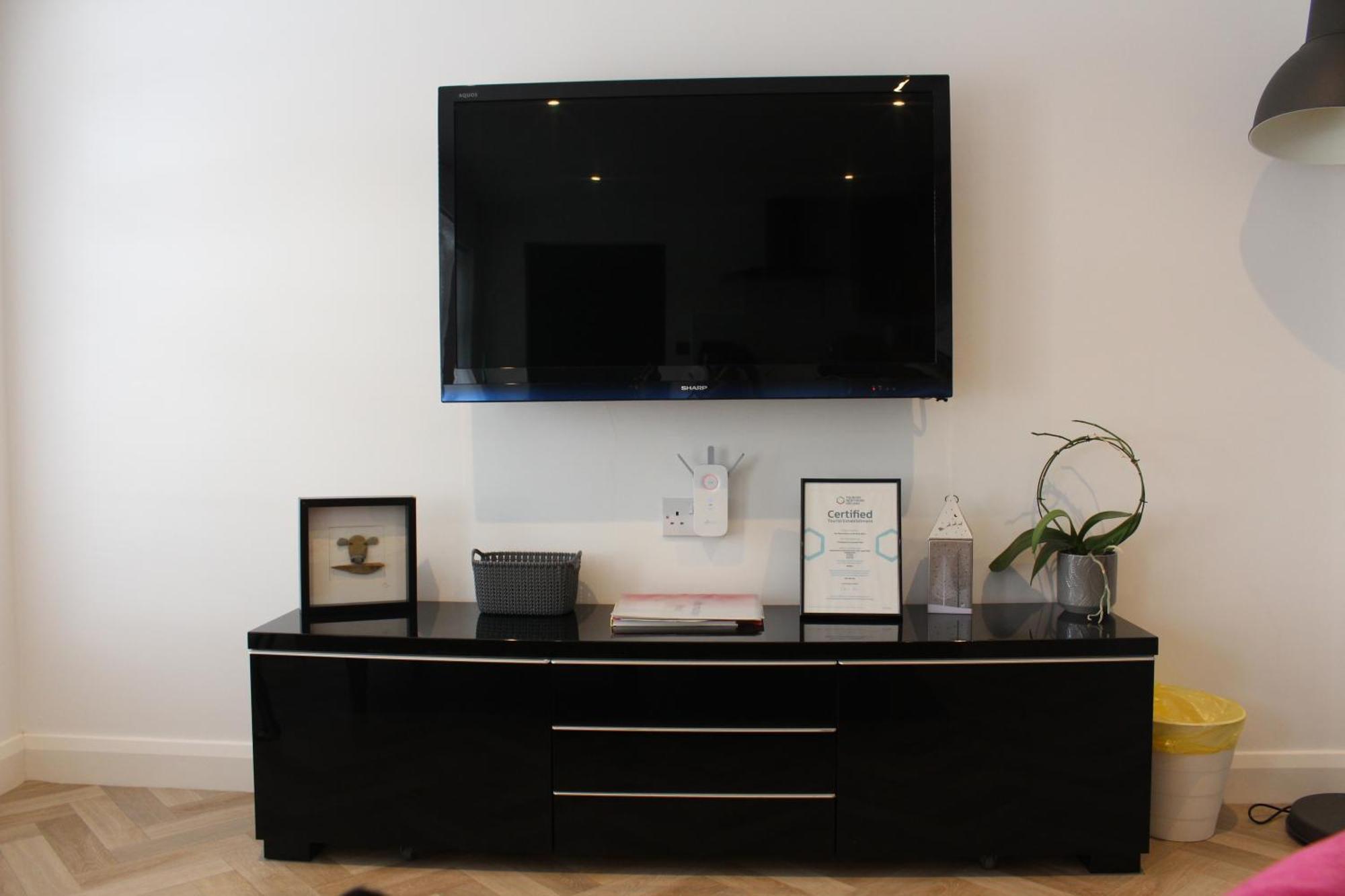 Dromore  Contemporary Countryside Home מראה חיצוני תמונה