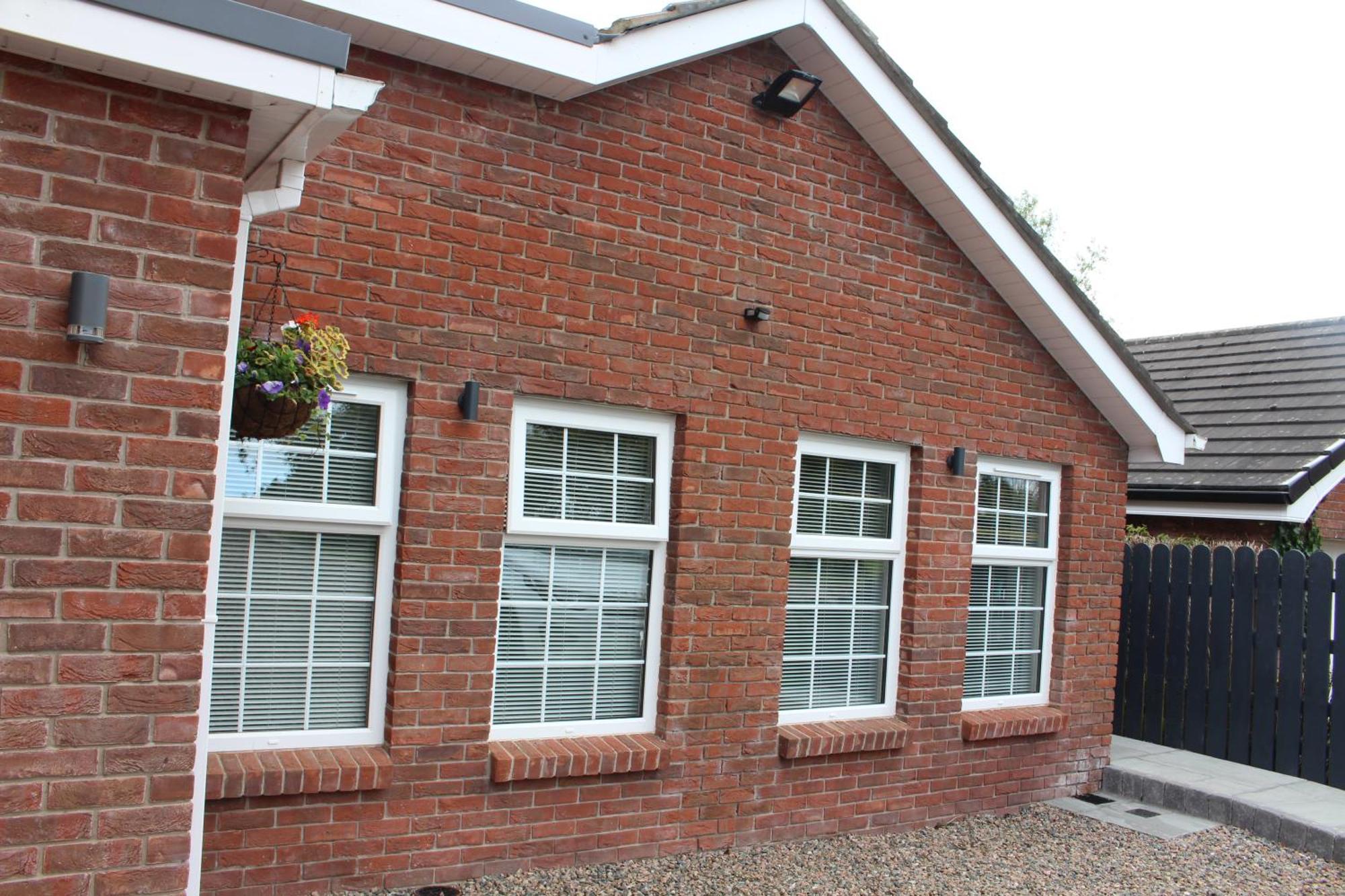 Dromore  Contemporary Countryside Home מראה חיצוני תמונה