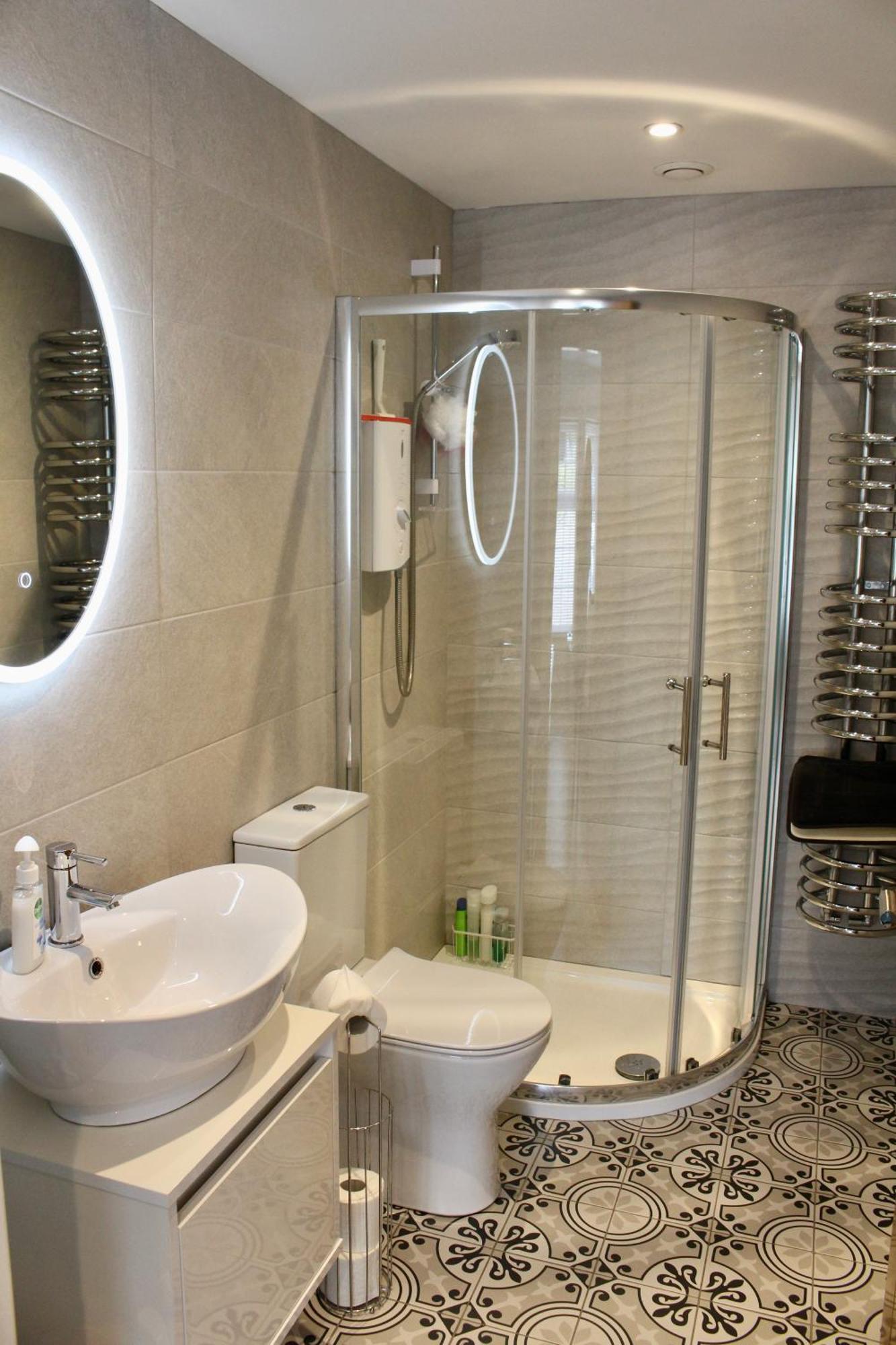 Dromore  Contemporary Countryside Home מראה חיצוני תמונה