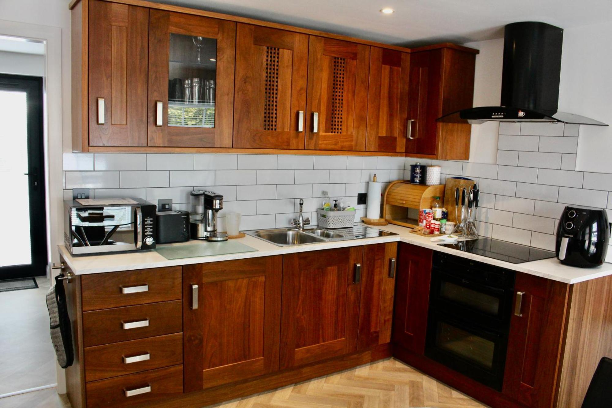 Dromore  Contemporary Countryside Home מראה חיצוני תמונה