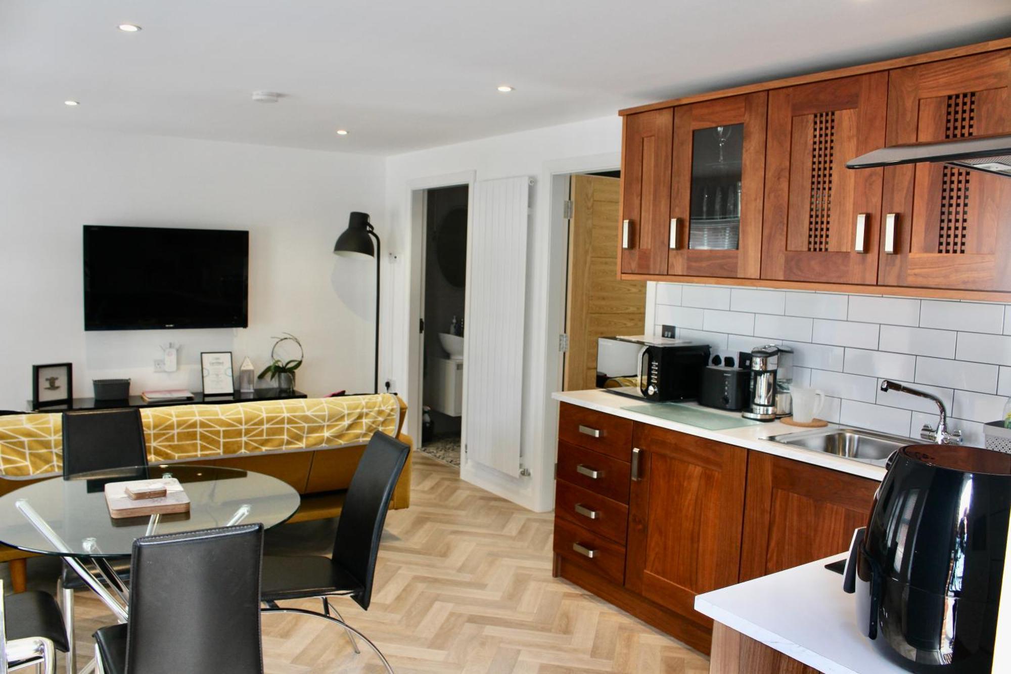 Dromore  Contemporary Countryside Home מראה חיצוני תמונה