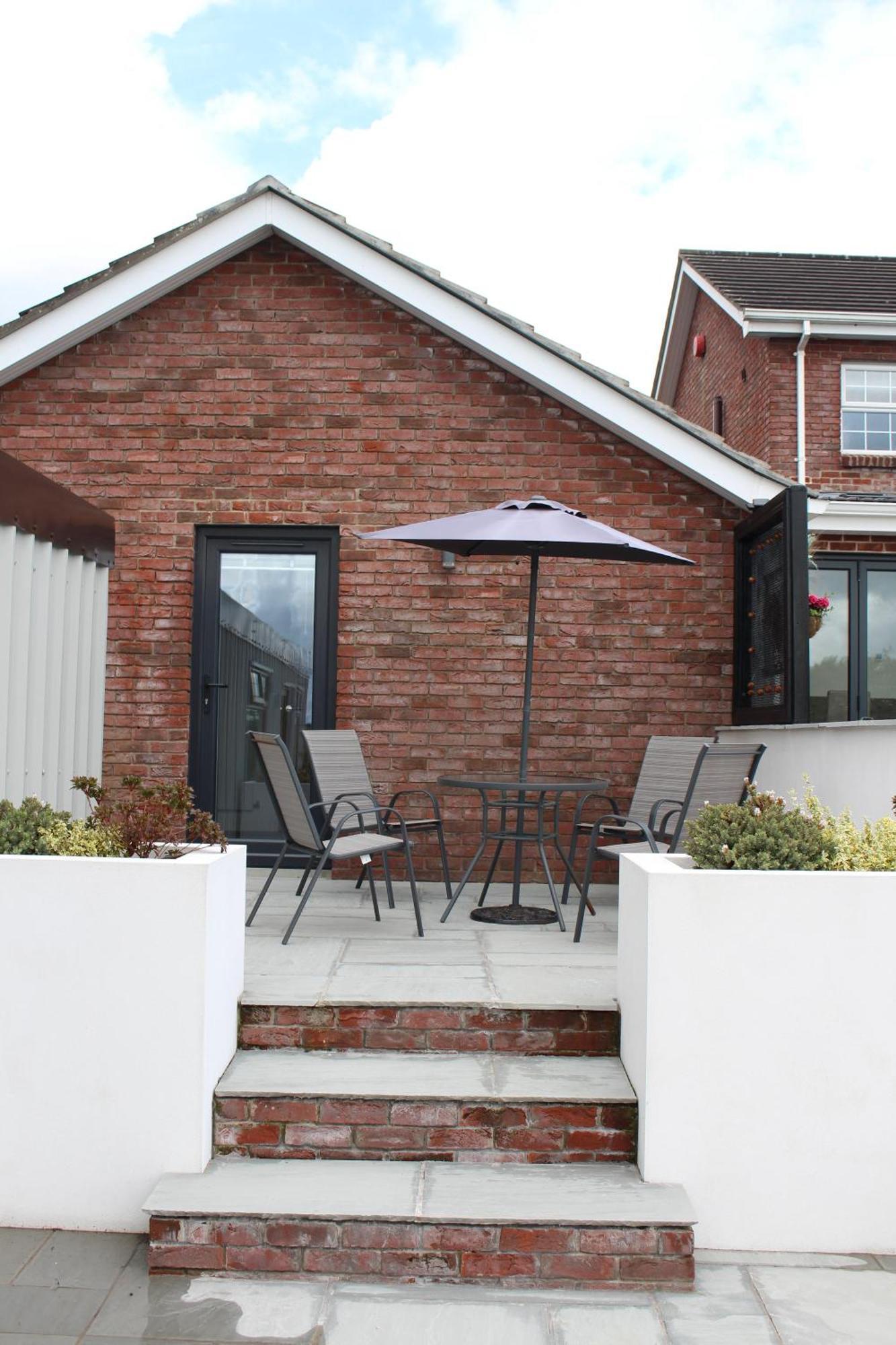 Dromore  Contemporary Countryside Home מראה חיצוני תמונה
